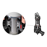 6040520011 Комплект подшипников ZENIT